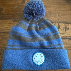 The Buck Club Beanie